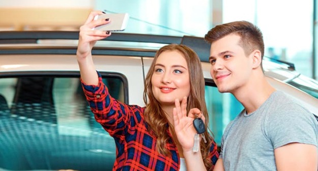 Millennials Leasing Cars More: Study